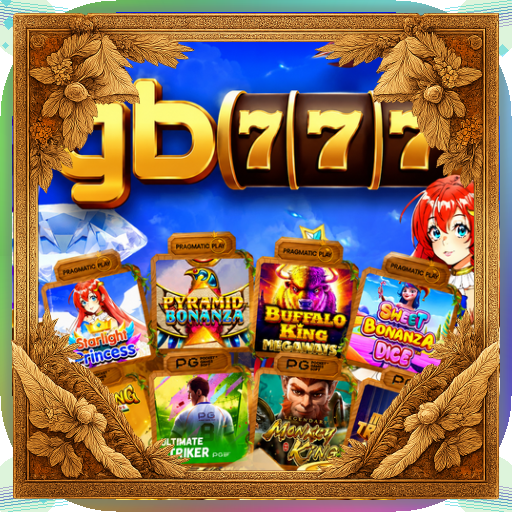 gb777 — galeri pratinjau - APK Resmi