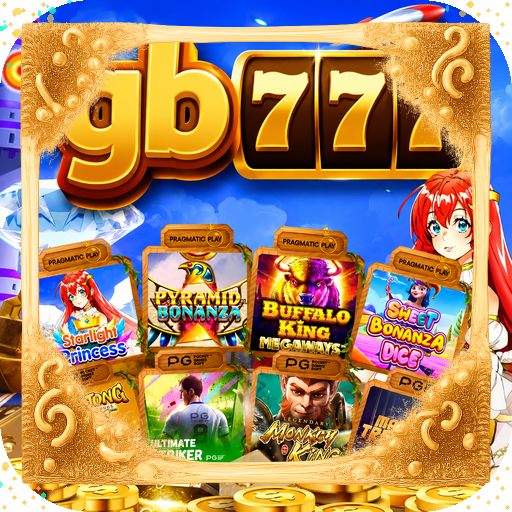 gb777 — galeri pratinjau Resmi APK